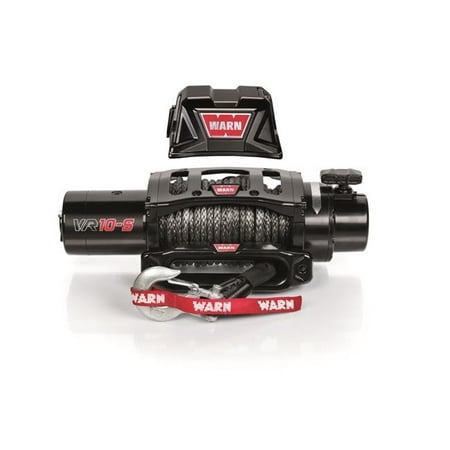 Warn Industries 96815 58.7 lbs VR 10-S Winch | Walmart Canada