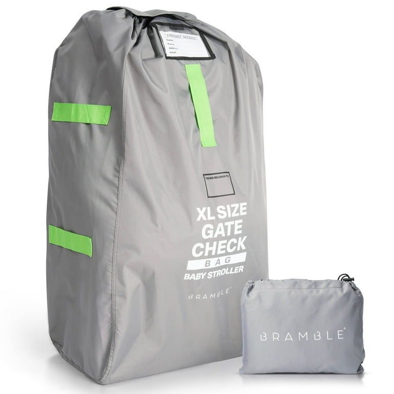 Yoyo Stroller Travel Bag Stroller Travel Bag 7 Best Stroller Bags - An Excellent Travel Companion For The Baby Travel Bag For Mockingbird Stroller