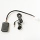 thumbnail image 3 of Para Toyota Rav4 Bluetooth Aux Disc Box arnés con conexión de mic Afortunado Sencillez, 3 of 3