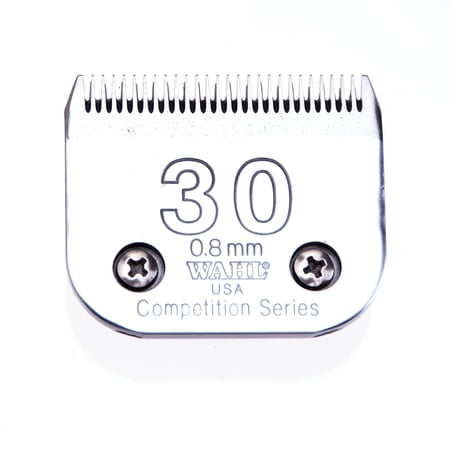 Wahl Competition Series 30 Blade 1/32in Cut