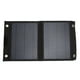 thumbnail image 2 of Cargador de panel solar, cargador solar Panel solar plegable impermeable portátil Panel solar portátil diseñado a medida, 2 of 8