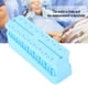 thumbnail image 5 of Bloque de medición, archivos de bloque de endodoncia dental bloque de endodoncia herramientas de medición de raíz dental de alta capacidad, 5 of 8