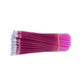 thumbnail image 4 of 100Pcs 0.5mm Replacement Heat Erasable Pens Refills Accessory for Study, Family, 4 of 8