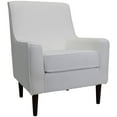 thumbnail image 4 of Laura Mid Century Lounge Chair, 4 of 6