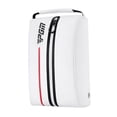 thumbnail image 1 of Bolsa para zapatos de golf, bolsa ligera con cremallera, bolsa de transporte para zapatos para correr, gimnasio, adultos, 1 of 8