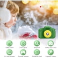 thumbnail image 3 of PayUSD Kids Camera 1080p HD Digital Video Camera for Kids 32gb Sd Card Mini Rechargeable Toddler Toys Christmas Birthday Festival Gifts for for 3-12 Years Kids, 3 of 10