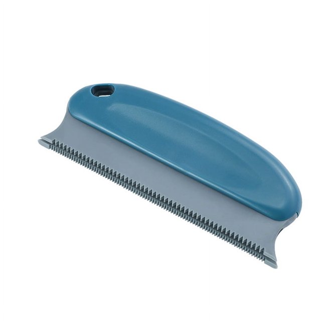 Cepillo quitapelos para mascotas, removedor de pelo para perros para alfombras, sofás, automóviles, peine para pelo de gato, cepillo de pelo de goma para mascotas, productos para eliminar el