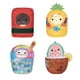thumbnail image 1 of Máquina de aperitivos Squishmallows Island de peluche Squishmallows Island, 1 of 6