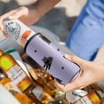 thumbnail image 4 of Cat Can Cooler,Slim Can Cooler Insulated Stainless Steel Can Cooler,Beer/Drink/Wine/Hard Seltzer/Soda Can Cooler, 4 of 5