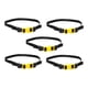 thumbnail image 1 of Correas elásticas RC Yotijar 5 uds 1/10 para coche techo portaequipajes Cuerda portaequipajes, 1 of 10
