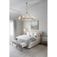 thumbnail image 4 of 47730LCB Hinkley Lighting Gwen - 12W 1 LED Large Wall Sconce-25.75 Inch Tall and 11.5 Inch Wide-Lacquered Brass Finish, 4 of 13