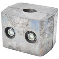 thumbnail image 1 of Lastre de Plomo Allstar Performance de 11 kg con Abrazadera, 1 of 1