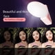 thumbnail image 3 of Cell Phone Live Video Light LED Lamp Anchor Photo Beauty Light Portable Selfie Ring Light For Smartphone Camera Photography, 3 of 11