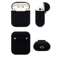 thumbnail image 3 of ruhuadgb Earphone Silicone Sleeve Wireless Headphone Box Protective Cover Shockproof Case, 3 of 7