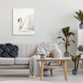 thumbnail image 3 of Stupell Industries Transitional White Swan in Repose Canvas Art, 16 x 20, by Sara Baker, 3 of 8