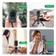 thumbnail image 3 of Matsuzay Cámara deportiva portátil plegable USB-C Base de carga tipo c Adaptador de montaje en base Reemplazo de fotografía para Action 2 Accesorios de cámara y óptica, 3 of 6