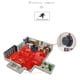 thumbnail image 3 of Cámara Mini cámara Full HD 1080P cámara de seguridad inalámbrica IP cámara portátil para el hogar co Tomshoo  Cámara, 3 of 7