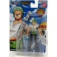 thumbnail image 1 of One Piece Figurine Articulée de 5 Pouces Ultimate Legends - Roronoa Zoro, 1 of 2
