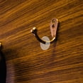 thumbnail image 4 of FUEENIRVA 100Ud Clips De Fijación Para Pegboard Plástico Resistente Con Instalación Fácil, 4 of 8