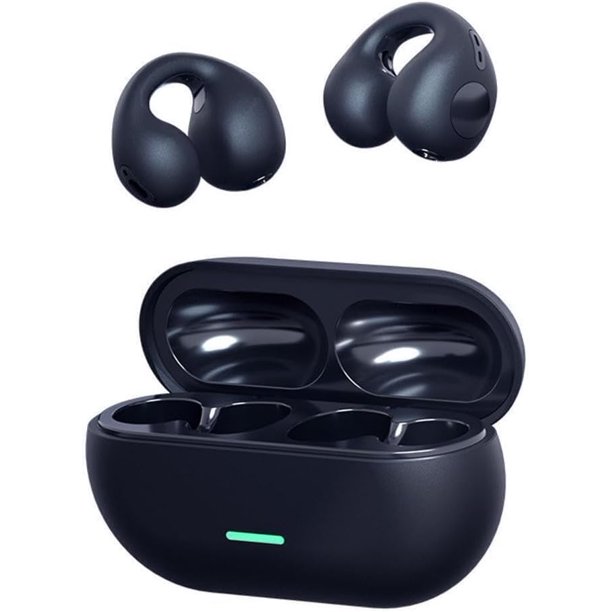 Auriculares inalámbricos CSL-Computer Inalámbricos Bluetooth 5.3 Waterpr
