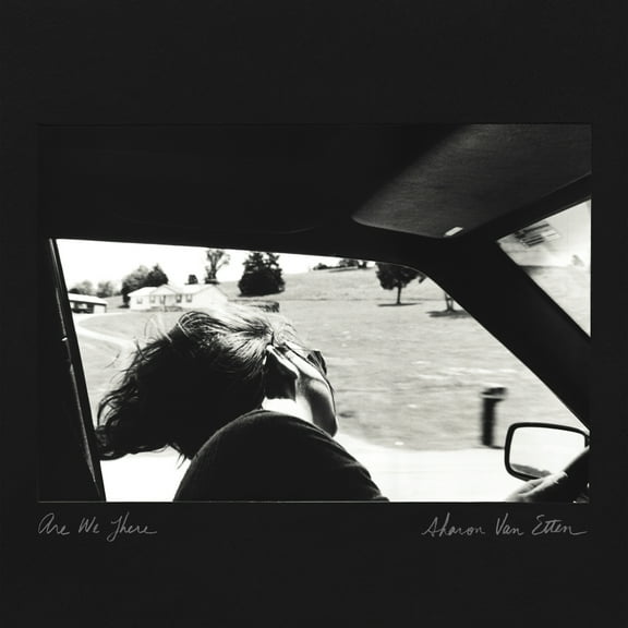 Sharon Van Etten - Are We There (10 Year Anniversary Edition) - Music & Performance - Vinyl