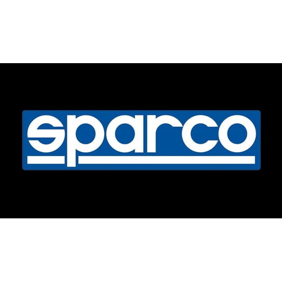 SPARCO R 353 Steering Wheel