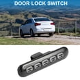thumbnail image 3 of Interruptor de bloqueo de puerta de coche Unique Bargains Interruptor de bloqueo de puerta del conductor delantero para Ford Explorer (SOLO 4 PUERTAS) 2002-2010, 3 of 6