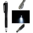thumbnail image 2 of [2-Pack] For Samsung Galaxy S26+ / S26 Plus - SuperGuardZ Tempered Glass Screen Protector, Anti-Scratch + LED Stylus, 2 of 5