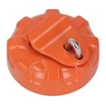 thumbnail image 4 of Excavator Fuel  , Tight Fit Excavator Fuel  Professional  Stainless Steel With 2 Keys For EX200, 4 of 8
