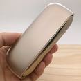 thumbnail image 3 of Alician Soft TPU Cover Full Protective Transparent Cases Sleeve for IQOS 3 Accessories, 3 of 9