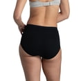 thumbnail image 4 of Fruit of the Loom Women's Cotton Brief Underwear, 6-Pack, 4 of 9