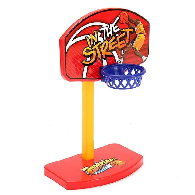 Canasta de baloncesto Parrot Toys HUOGUO Birdie con pelotas para periquitos