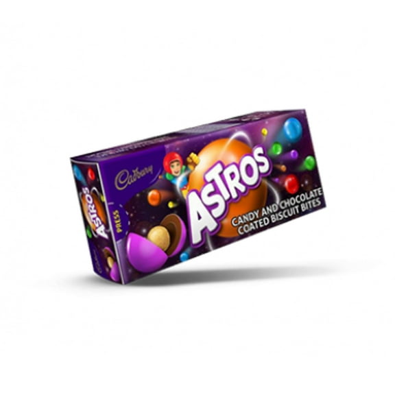Cadbury Astros 40g