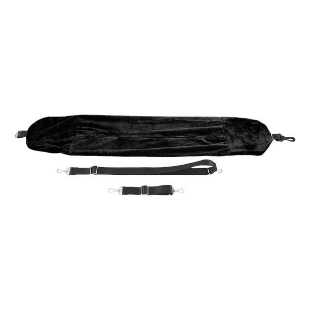 Almohada De Viaje Con Relleno, Almohada De Cuello De Viaje De Terciopelo Con Formas De Forma De U Ajustables Para El Viaje De Equipaje De Viaje