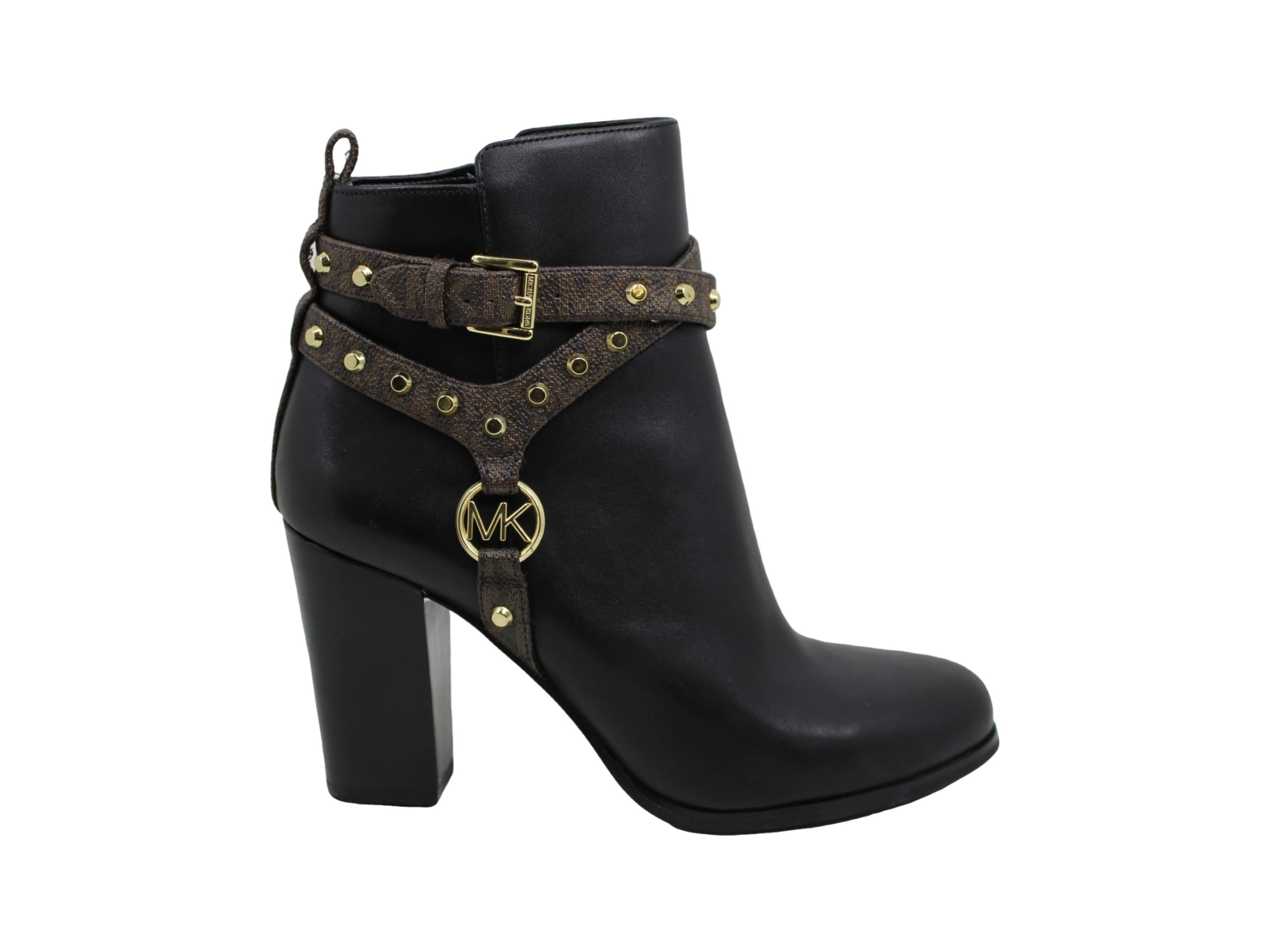 michael kors booties canada