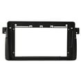 thumbnail image 3 of Dash CD Trim, Antiscratch Car  Fascia Seamless Fit Wearproof  For 3 Series E46 1998-2005, 3 of 8
