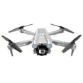 With 4K Single Camera Omnidirectional Obstacle Avoidance Aerial Camera