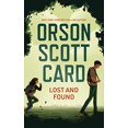 thumbnail image 1 of Lost and Found, 1 of 1