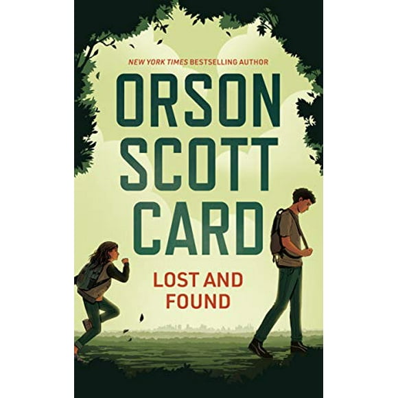 Lost and Found