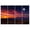 Color 3, variant on 8 Pack Art Acoustic Panels Sound Absorbing American Flag notes wooden fur paper United States emblematic Decorative Soundproof Wall Panels Self Adhesive for Recording Studios Office 48"x32"