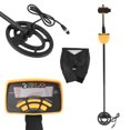 thumbnail image 1 of Industrial Instrument Metal Detector, Treasure Detector, For Lawn Outdoor, 1 of 8