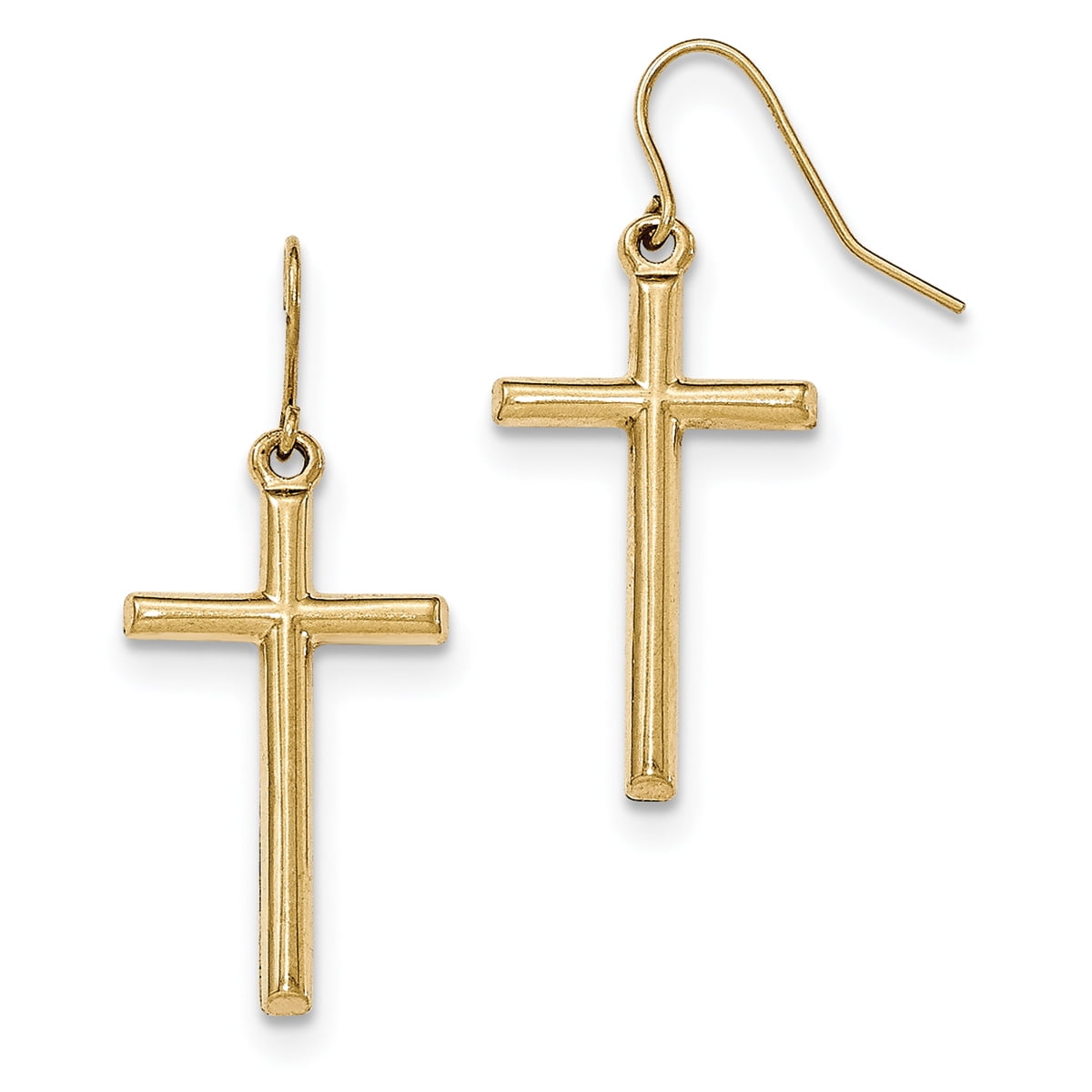 Primal Gold 14 Karat Yellow Gold Yellow 