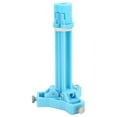 thumbnail image 3 of Fletching Jig, Clear Scale 3D  Fletching Jig ABS Stable Simple Operation Adjustable  For 3.6-10mm  Shafts Blue, 3 of 8