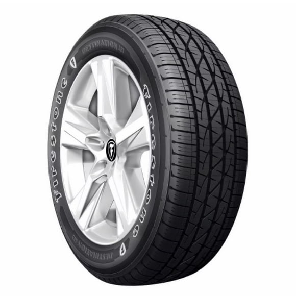 LLANTA Firestone Destination LE3 275/55R20 113H