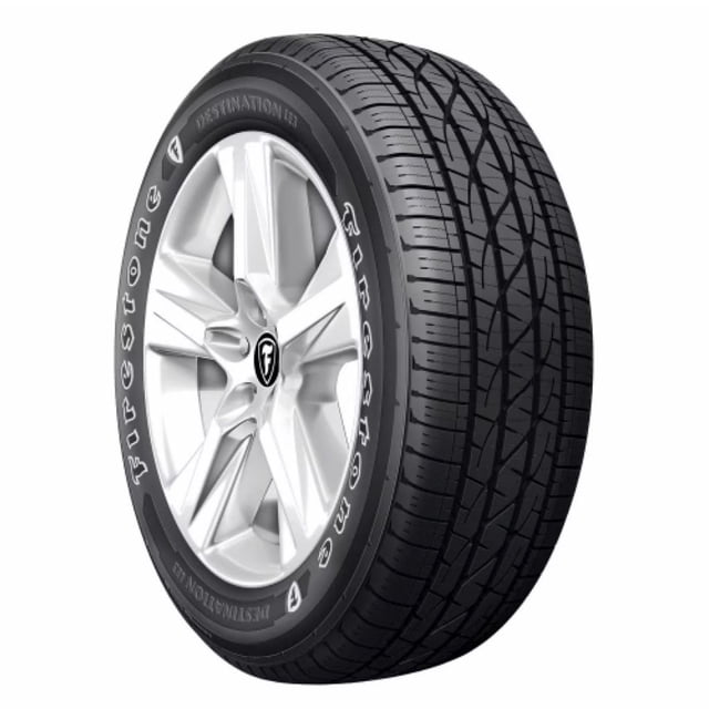 LLANTA Firestone Destination LE3 275/55R20 113H