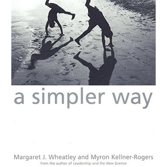 A Simpler Way (Paperback)