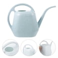thumbnail image 3 of Oahisha Gardening Watering Can,1PC 4L Large Capacity Plastic Watering Can Long-mouthed Succulents Watering Pot, 3 of 10