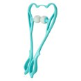 thumbnail image 2 of WSBDENLK Neck and Cervical Massager, Manual Massage, Neck Artifact, Multifunctional Kneading and Unclogging Device for Waist and Back, Household Massage Instrument, 2 of 2