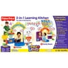 Fisher-price Laugh 'n' Learn Kitchen Wit