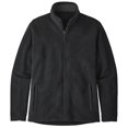 thumbnail image 1 of Victory Outfitters Men's Microfleece Full Zip Sweater - BLACK - 3XLT, 1 of 2